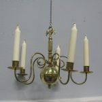 543 8039 CHANDELIER